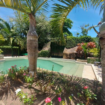 Diuwak Otel Dominical Dış mekan fotoğraf