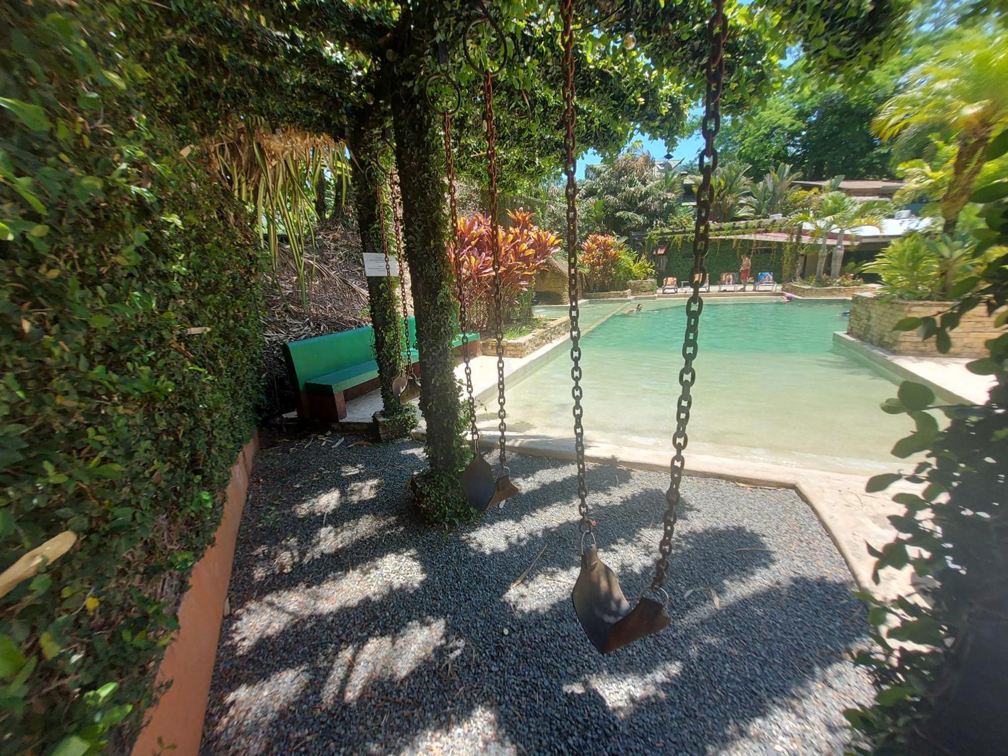 Diuwak Otel Dominical Dış mekan fotoğraf