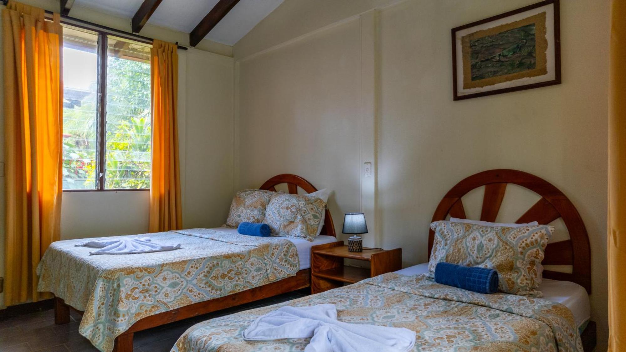 Diuwak Otel Dominical Dış mekan fotoğraf