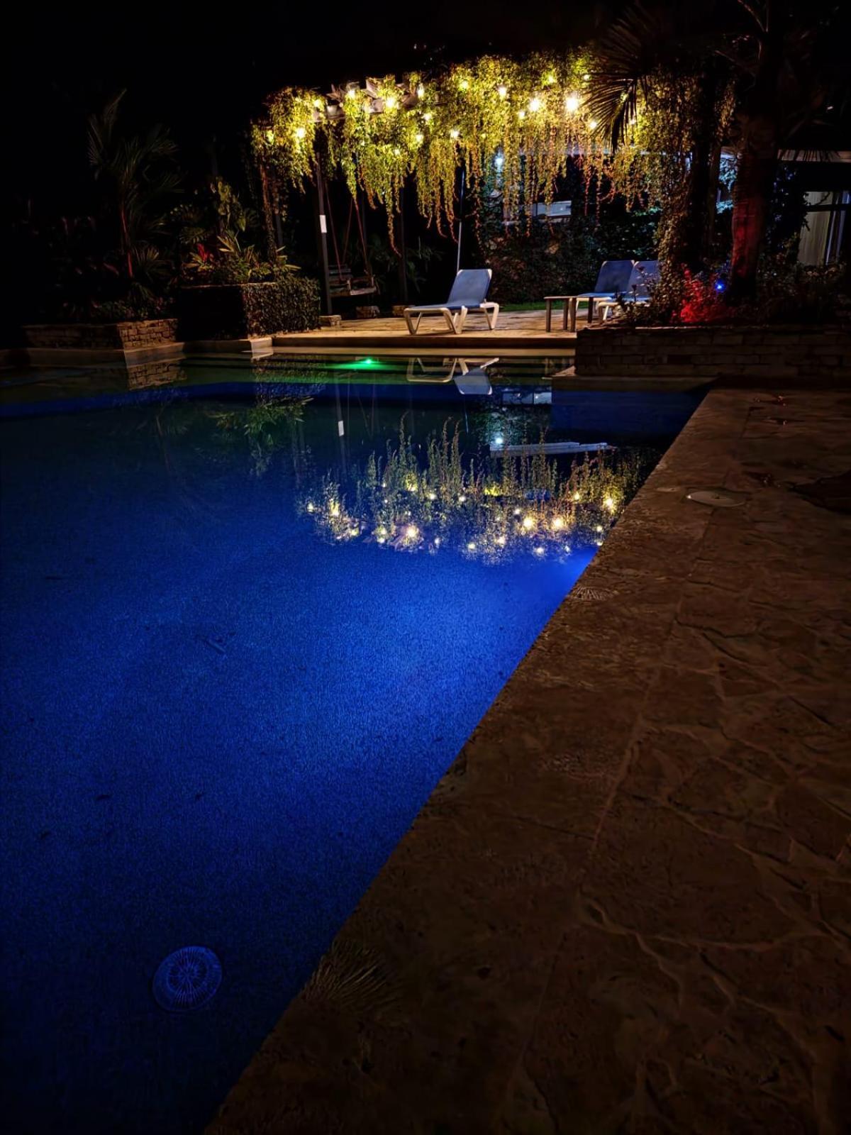 Diuwak Otel Dominical Dış mekan fotoğraf