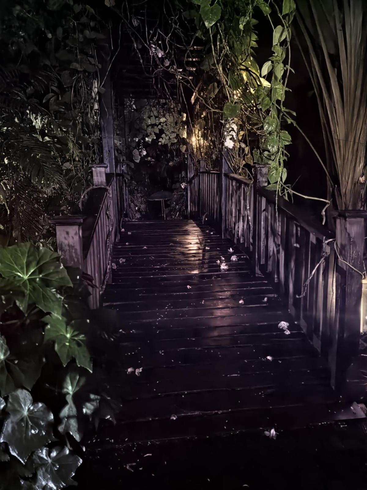 Diuwak Otel Dominical Dış mekan fotoğraf