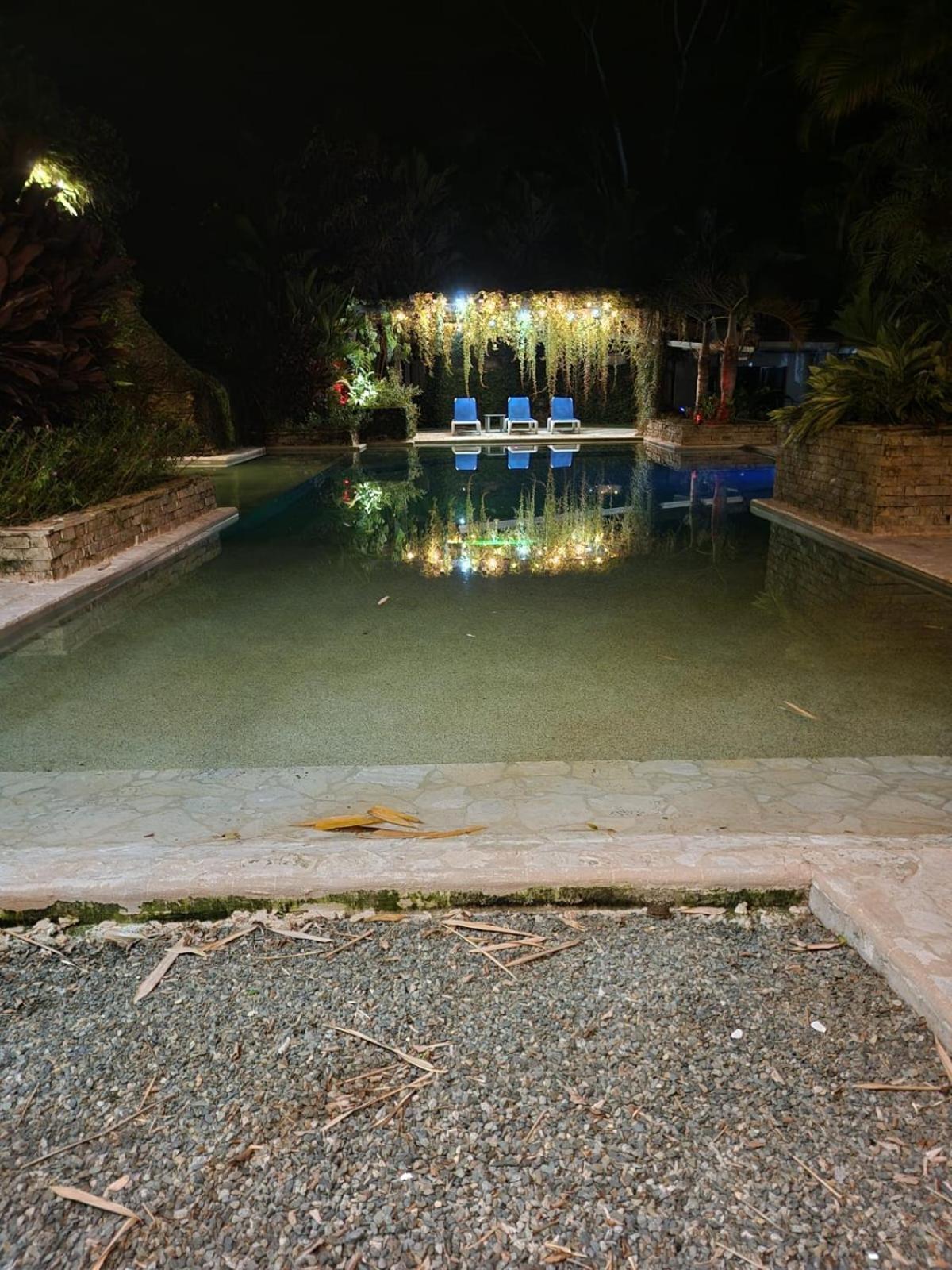 Diuwak Otel Dominical Dış mekan fotoğraf