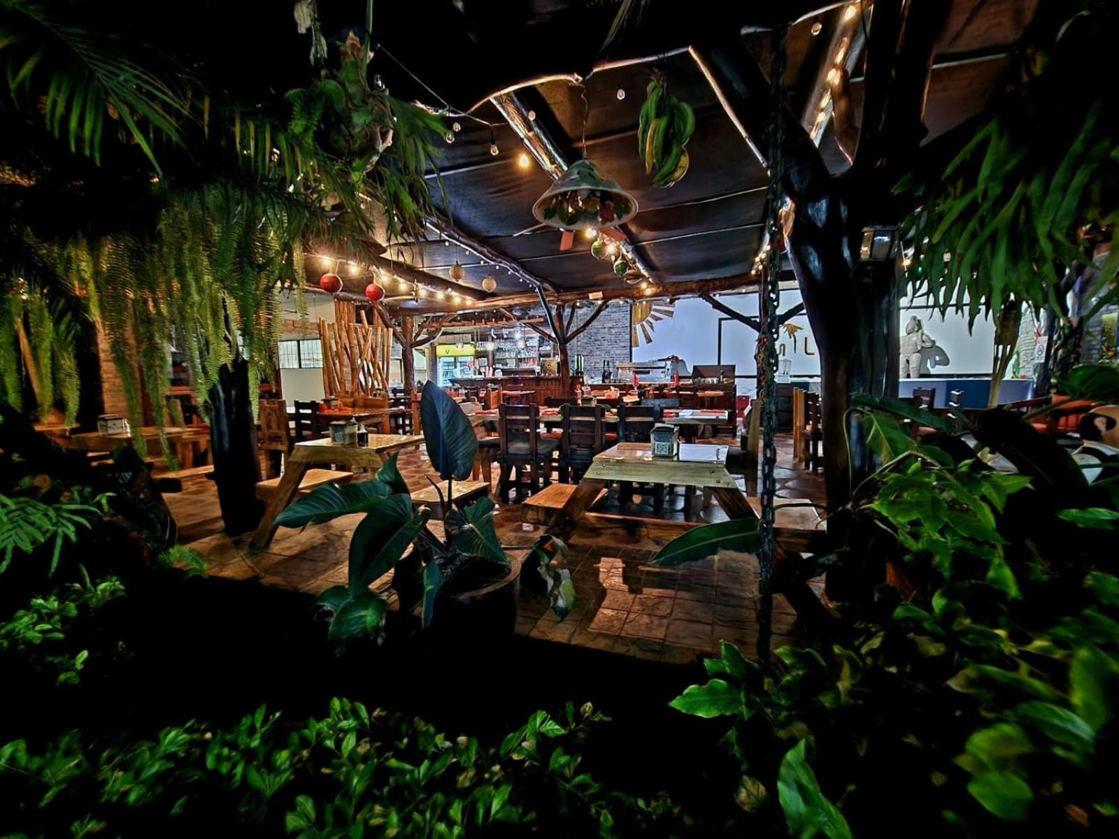 Diuwak Otel Dominical Dış mekan fotoğraf