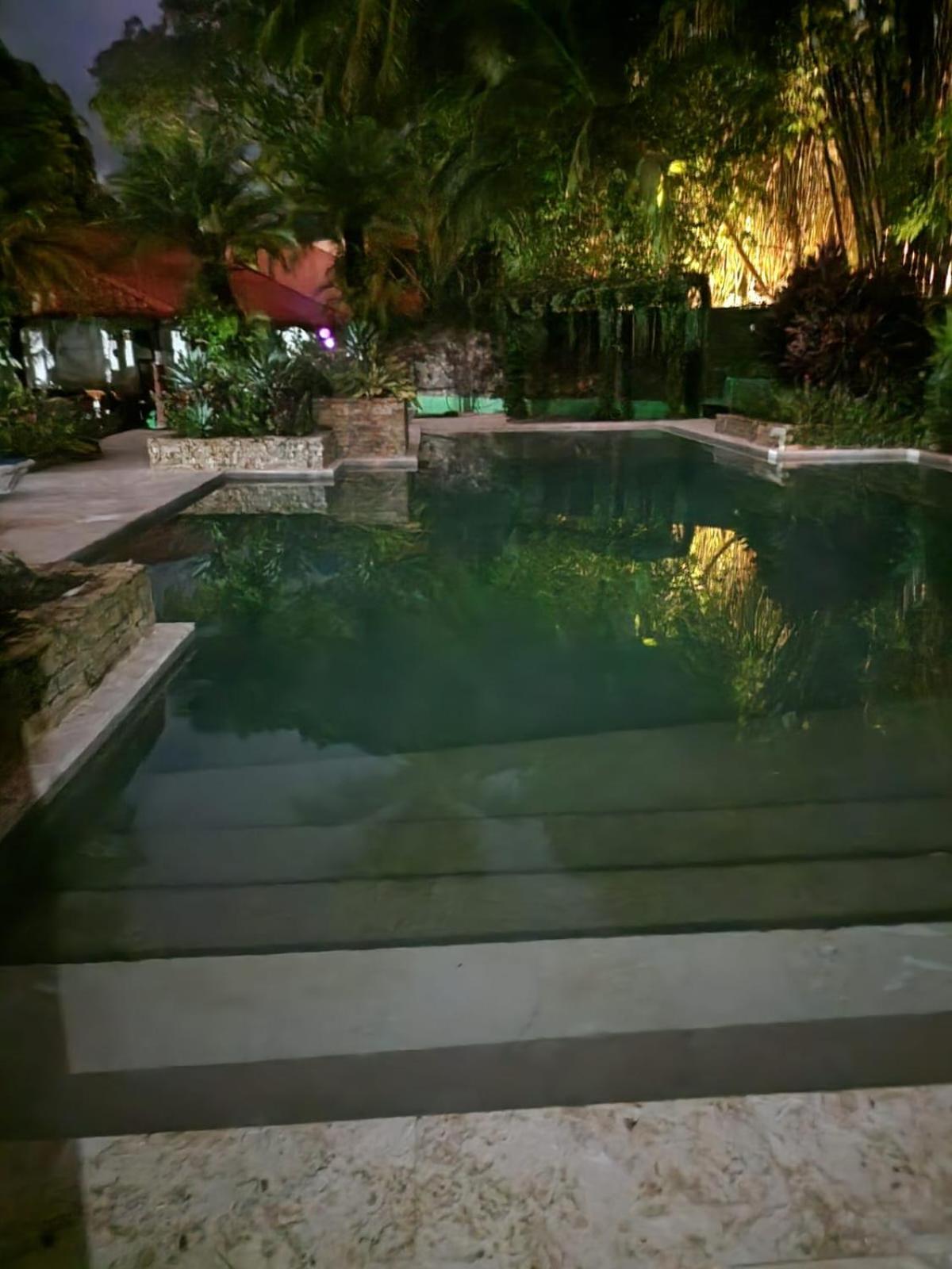Diuwak Otel Dominical Dış mekan fotoğraf