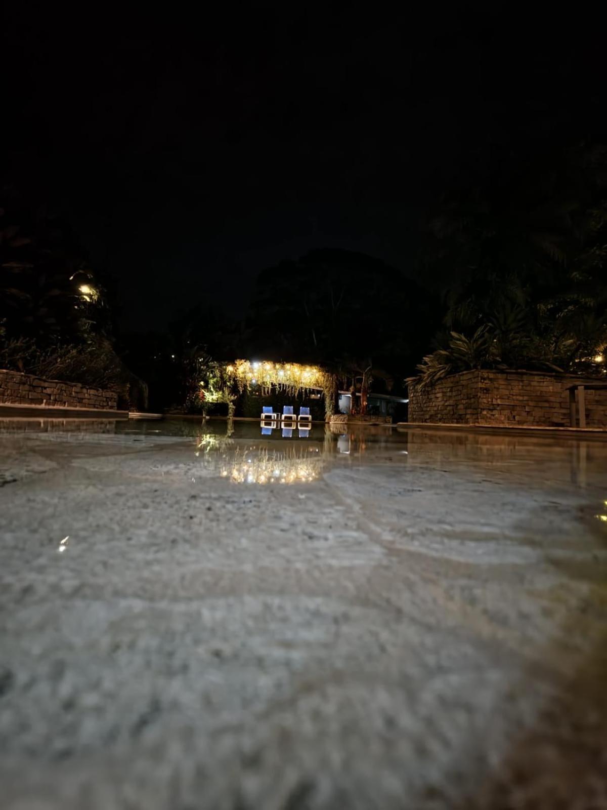 Diuwak Otel Dominical Dış mekan fotoğraf
